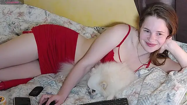 CindyJonson online show from 04/08/26, 09:15