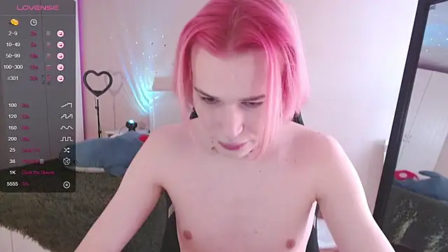 rainbow  salt online show from 01/13/26, 09:03