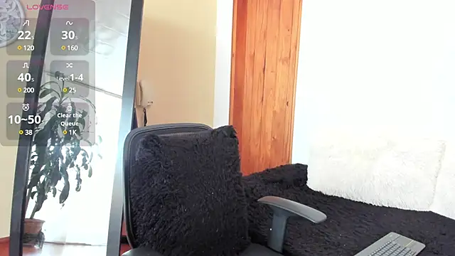  jeniffer hot online show from 02/12/25, 02:32