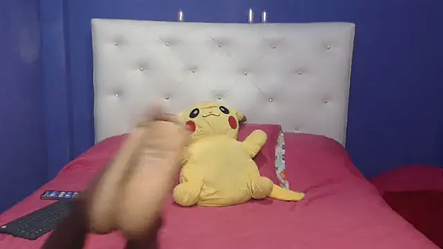 braguitashumedas online show from 02/08/26, 02:20