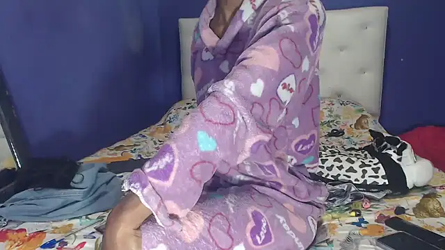 braguitashumedas online show from 02/23/26, 02:03