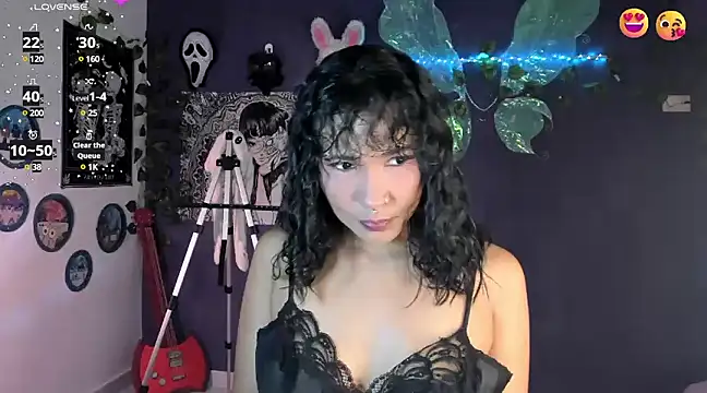 Mary Rosse1 online show from 01/25/25, 11:13