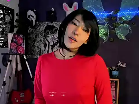 Mary Rosse1 online show from 02/12/25, 11:29