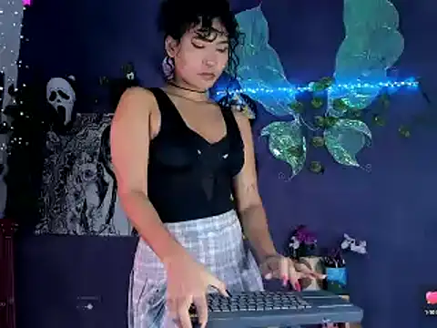 Mary Rosse1 online show from 02/16/25, 11:27