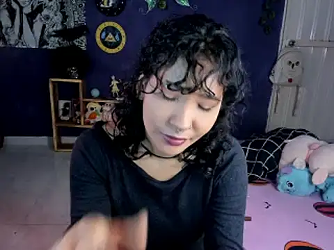 Mary Rosse1 online show from 02/18/25, 11:22