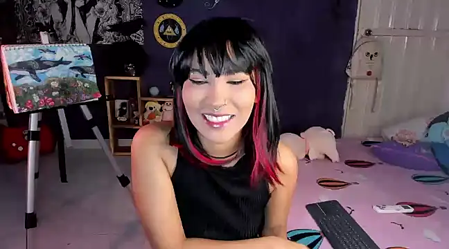 Mary Rosse1 online show from 02/19/25, 10:45