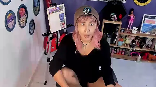 Mary Rosse1 online show from 03/22/25, 09:56