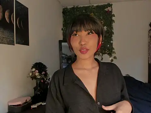 Mary Rosse1 online show from 01/13/26, 07:41