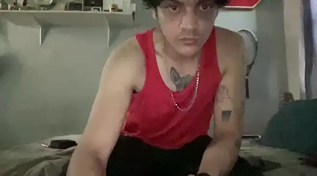 Snapshot of GruesoMexico chatting on 03/01/25, 08:42 GruesoMexico online show from 03/01/25, 08:42