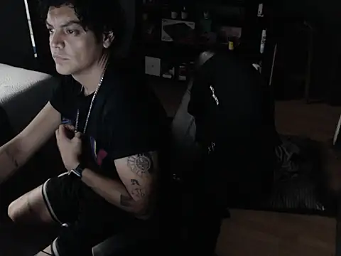 GruesoMexico online show from 04/13/26, 12:38