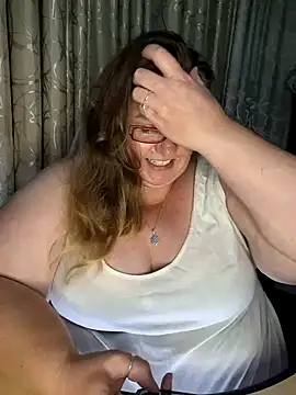 Iceprincess2bad4u online show from 02/20/25, 06:35