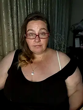 Iceprincess2bad4u online show from 03/17/25, 05:27