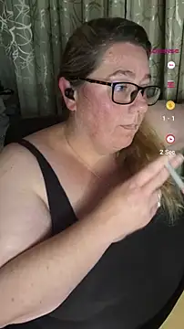 Iceprincess2bad4u online show from 09/09/25, 06:40