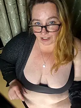 Iceprincess2bad4u online show from 11/16/25, 06:57