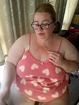 Iceprincess2bad4u online show from 01/17/26, 06:18