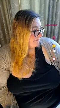 Iceprincess2bad4u online show from 07/04/26, 06:41