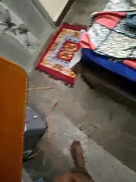 rameshmry1 online show from 03/05/25, 09:15