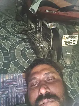 rameshmry1 online show from 09/14/25, 03:00