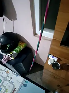 rameshmry1 online show from 10/08/25, 11:02