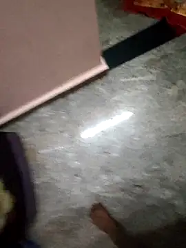 rameshmry1 online show from 10/12/25, 09:14