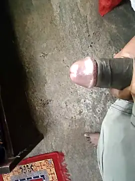 rameshmry1 online show from 12/14/25, 04:51