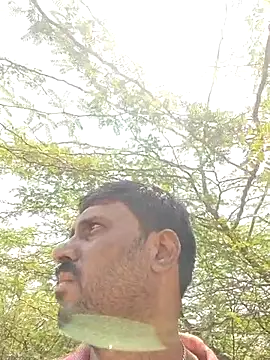 rameshmry1 online show from 03/22/26, 07:45