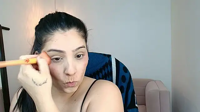 YummyAnna  online show from 02/25/26, 03:21