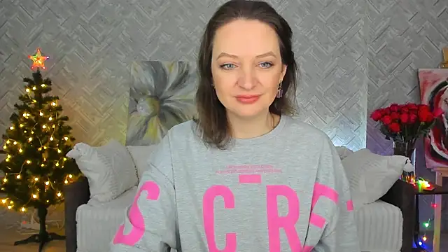 EvaBarsa  online show from 12/05/24, 03:15