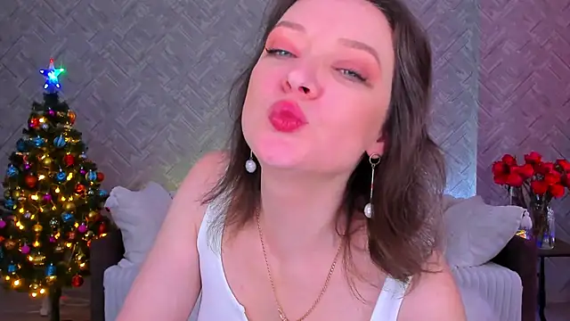 EvaBarsa  online show from 12/11/24, 03:13