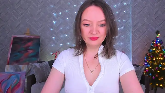 EvaBarsa  online show from 12/29/24, 12:20