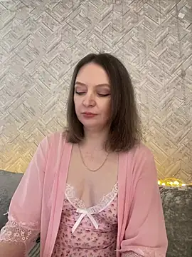 EvaBarsa  online show from 01/22/25, 03:20