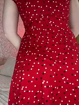 EvaBarsa  online show from 02/18/25, 02:38