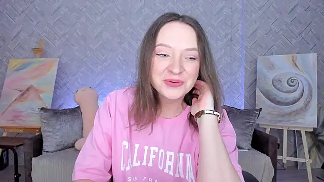 EvaBarsa  online show from 09/09/25, 02:11