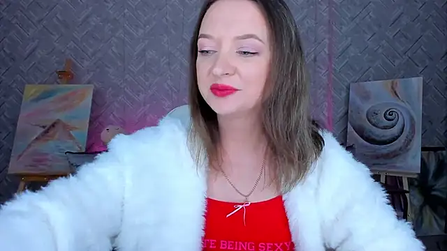 EvaBarsa  online show from 10/04/25, 02:20