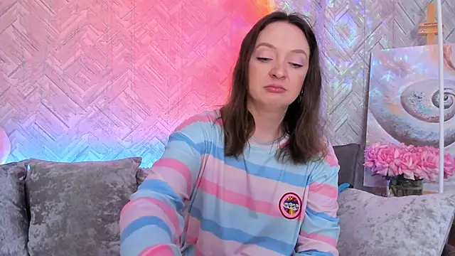 EvaBarsa  online show from 03/03/26, 03:01