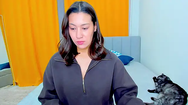 Snapshot of FieryHeart chatting on 12/29/24, 01:38 FieryHeart online show from 12/29/24, 01:38