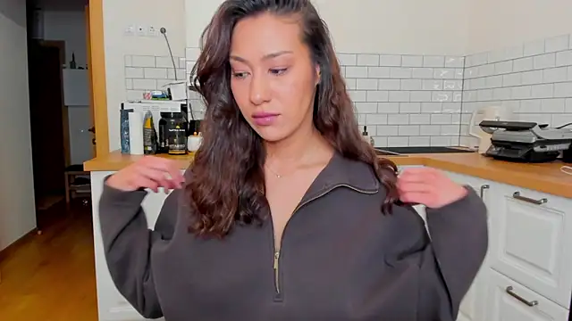 FieryHeart online show from 11/11/25, 01:55