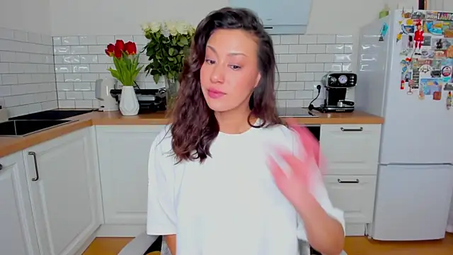 FieryHeart online show from 03/10/26, 02:33