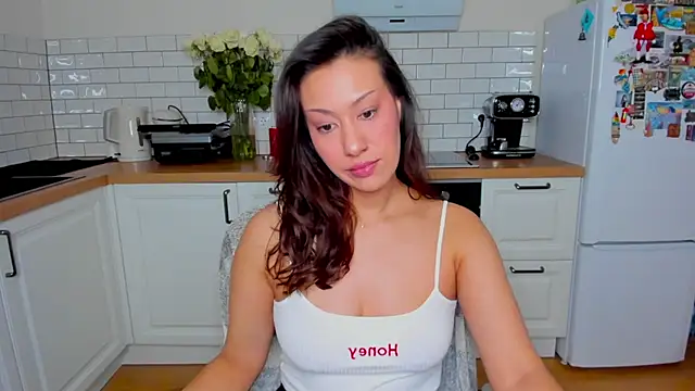 FieryHeart online show from 03/12/26, 04:35