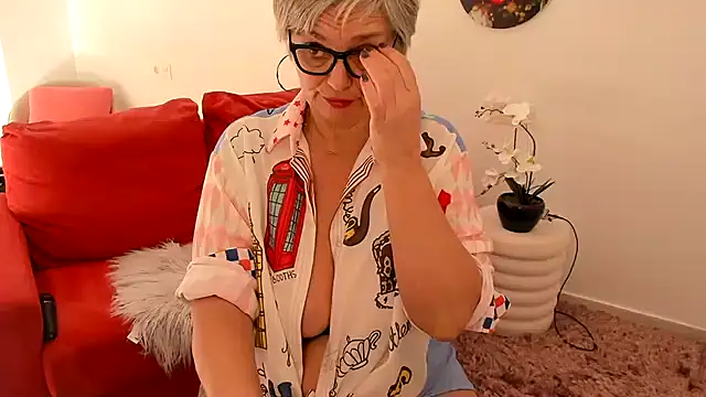 Milf-Ella online show from 11/27/25, 10:28