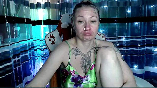 cold lollipop online show from 01/13/26, 05:46