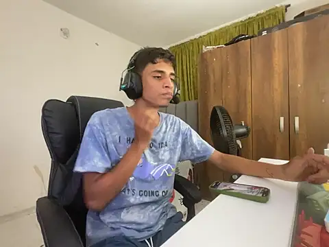 Max TheHorseDick online show from 01/25/25, 03:40