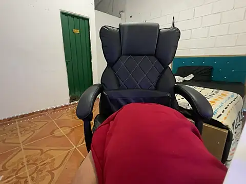 Max TheHorseDick online show from 03/07/25, 12:37