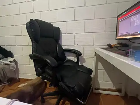 Max TheHorseDick online show from 02/22/26, 03:51