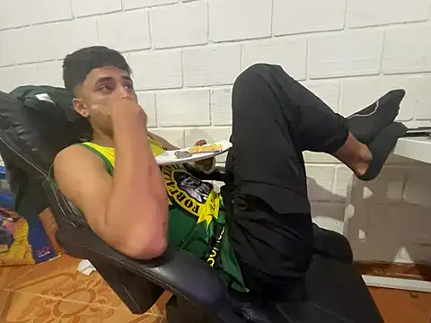 Max TheHorseDick online show from 03/01/26, 05:53