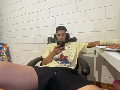 Max TheHorseDick online show from 03/01/26, 07:05