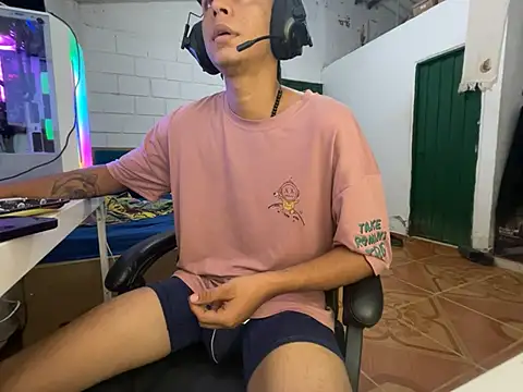 Max TheHorseDick online show from 04/01/26, 10:29