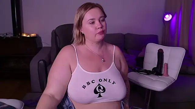 MargotGrey online show from 03/08/25, 09:51