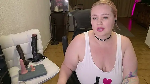 MargotGrey online show from 04/03/26, 06:17