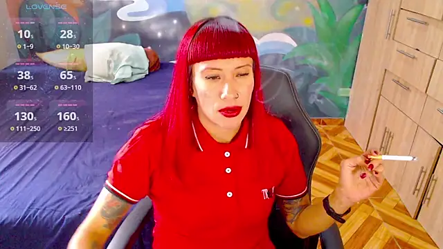Snapshot of Eimy_lorens chatting on 11/16/25, 05:07 Eimy lorens online show from 11/16/25, 05:07